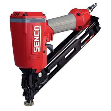 Senco Finishpro30Xp 15 Gauge Finish Nailer