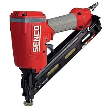 Senco Finishpro30Xp 15 Gauge Finish Nailer