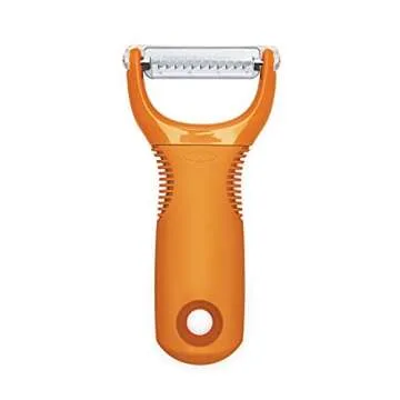 Enhanced Comfort and Efficiency with OXO Peelers