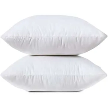 Southwest Canyon 26x26 Euro Pillow Inserts for Home Decor