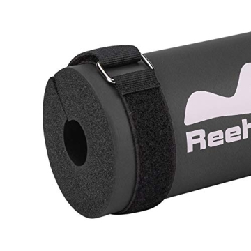 REEHUT Squat Pad for Comfort in Squats and Hip Thrusts