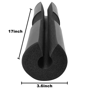 REEHUT Squat Pad for Comfort in Squats and Hip Thrusts