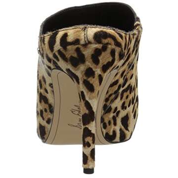 Sam Edelman Oran Shoe: Effortlessly Chic & Comfortable Footwear