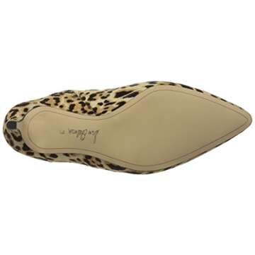 Sam Edelman Oran Shoe: Effortlessly Chic & Comfortable Footwear