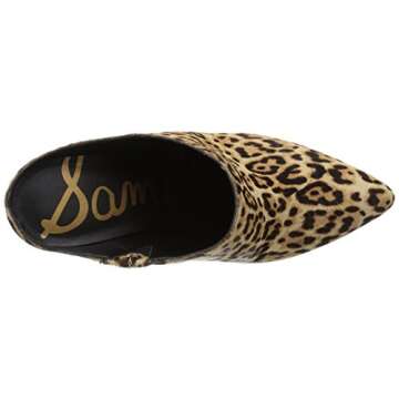 Sam Edelman Oran Shoe: Effortlessly Chic & Comfortable Footwear