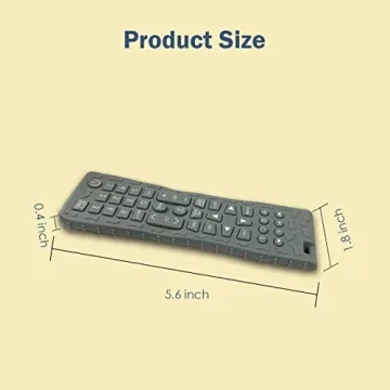 2Pack Silicone Baby Teething Toys - Educational Chew Toys