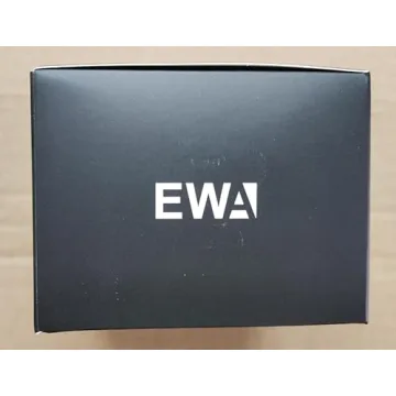 EWA A106 Pro Portable Bluetooth Speaker - Waterproof Design