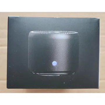 EWA A106 Pro Portable Bluetooth Speaker - Waterproof Design