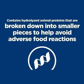 Buy Hill's z/d Sensitive Skin Dog Food - 8 lb