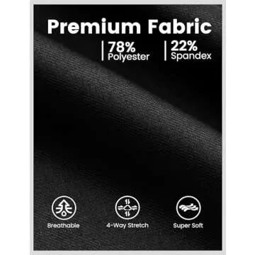 Opuntia High Waisted Leggings with Pockets for Comfort