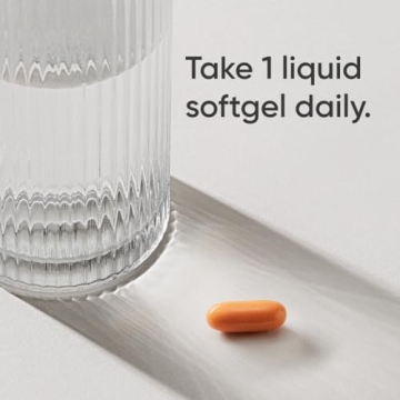 Sports Research Turmeric Curcumin Softgels with Bioperine