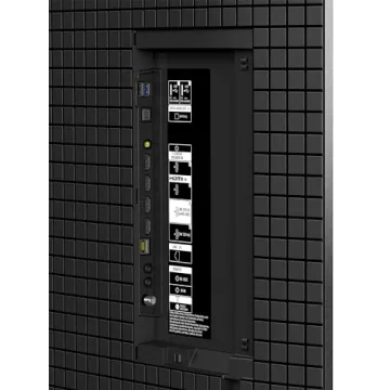 Sony 55 Inch OLED 4K Smart TV with HDR & PS5