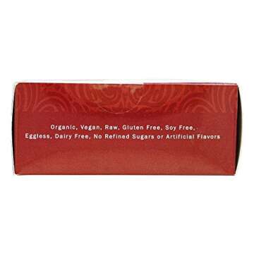 Windy City Organics Rawmio Organic Chocolate Truffle Cake - 5 oz