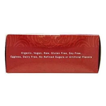 Windy City Organics Rawmio Chocolate Truffle Cake 5 oz