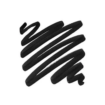 Affordable e.l.f. Eyeliner Pen with Felt Tip Applicator