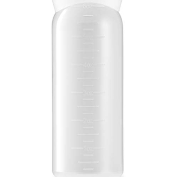 Evelyne Root Comb Applicator Bottle for Easy Hair Care