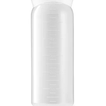 Evelyne Root Comb Applicator Bottle for Easy Hair Care