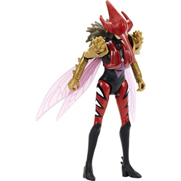 Mosquitara Winged MOTU Heroine Action Figure - He-Man Toy