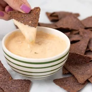 Garden of Eatin' Organic Blue Corn Tortilla Chip 14 oz