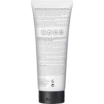 St.Tropez Gradual Tan Firming Lotion for Natural Glow