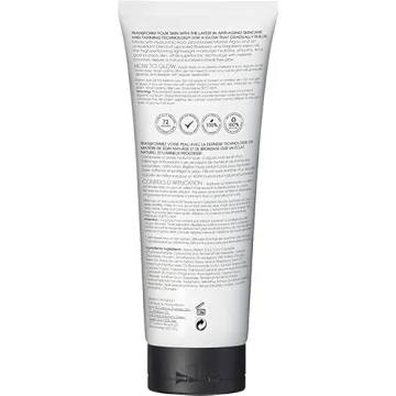 St.Tropez Gradual Tan Firming Lotion for Natural Glow