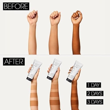 St.Tropez Gradual Tan Firming Lotion for Natural Glow