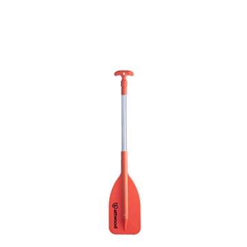 Emergency Telescoping Paddle for Boating - Attwood