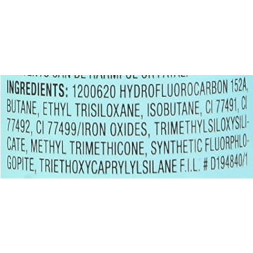 L'Oreal Paris Root Cover Up Spray Light Brown 2 Ounce