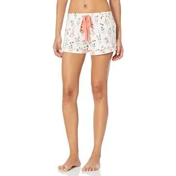 PJ Salvage Women's Loungewear Spring Fling Pajama Pj Set