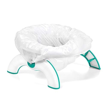 OXO Tot 2-in-1 Go Potty for Potty Training