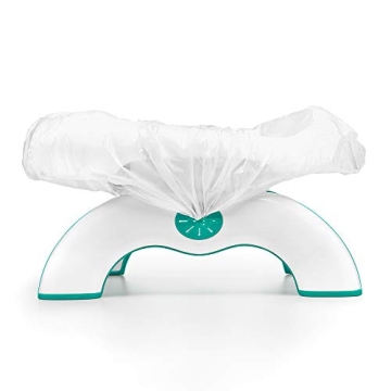 OXO Tot 2-in-1 Go Potty for Potty Training