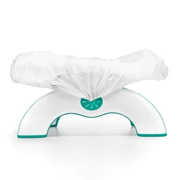 OXO Tot 2-in-1 Go Potty for Potty Training