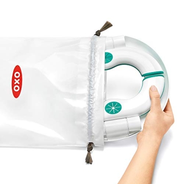 OXO Tot 2-in-1 Go Potty for Potty Training
