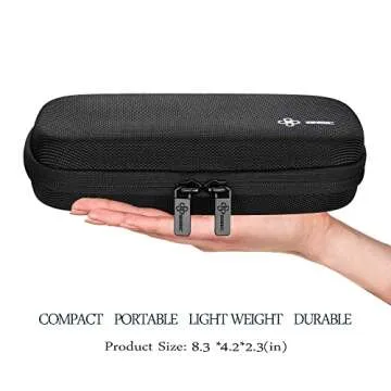 SHBC Insulin Cooler Travel Case for Medications