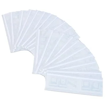 Kensizer 30-Pack Window Fly Traps for Indoor Use