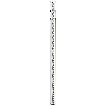BOSCH CST/berger 8-Foot Lightweight Telescoping Measuring Rod