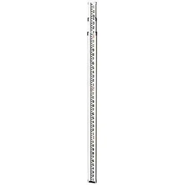 BOSCH CST/berger 8-Foot Lightweight Telescoping Measuring Rod