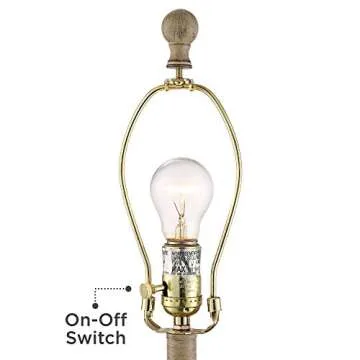 Serena Traditional Table Lamps Set of 2 - Stylish Lighting Solutions