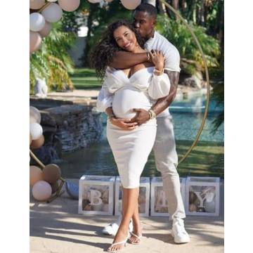 Maternity Shapewear for Comfortable Pregnancy Support