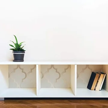 Tempaper Marrakesh Removable Wallpaper - Peel and Stick