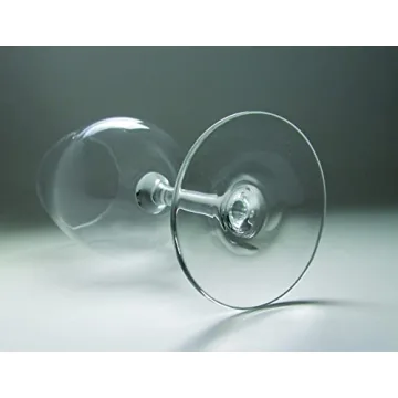 Personalized Soft Coated Wheaten Terrier Wine Glass