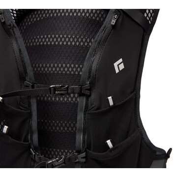 Black Diamond Distance 15 Backpack