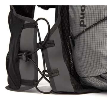 Black Diamond Distance 15 Backpack