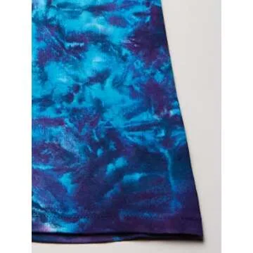 Liquid Blue Men's Space Top T-Shirt