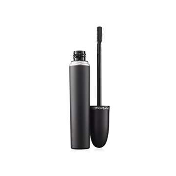 Upward Lash Mascara By MAC – Achieve Bold, Dramatic Lashes in an Instant