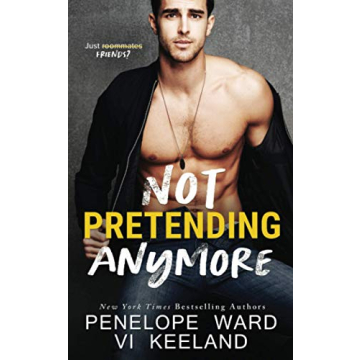 Explore Heartfelt Romance in Not Pretending Anymore