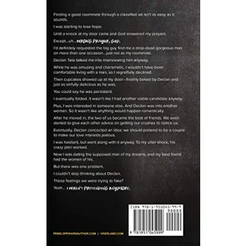 Explore Heartfelt Romance in Not Pretending Anymore