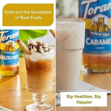 Sugar-Free Syrup Elixir Trio - SF Vanilla, Caramel & Peppermint Coffee Syrup Flavoring Variety Pack Coffee Flavoring for Drinks- Three 25.4 Oz bottles with 3 Jimoco Pump Dispensers