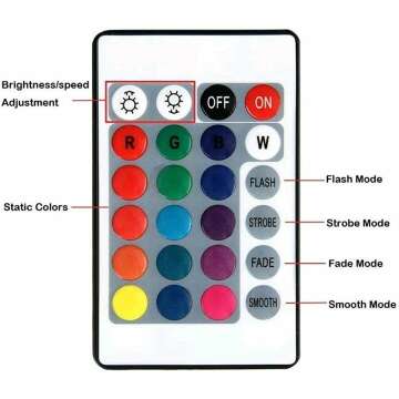 Custom LED Sports Night Light with Engraving Options