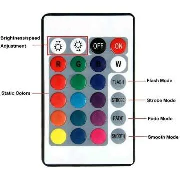 Custom LED Sports Night Light with Engraving Options